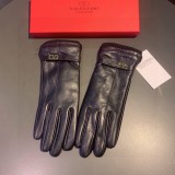 ヴァレンティノ手袋 VALENTINO 2024新作 手袋