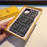 フェンディiPhoneケース FENDI 2024新作 iPhoneケース