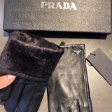 プラダ手袋 PRADA 2024新作 手袋