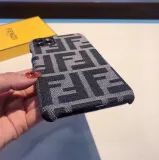 フェンディiPhoneケース FENDI 2024新作 iPhoneケース