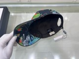 グッチ帽子 GUCCI 2024新作 野球帽