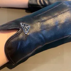 プラダ手袋 PRADA 2024新作 手袋
