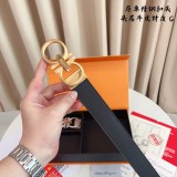 フェラガモベルト Ferragamo 2024新作 ベルト
