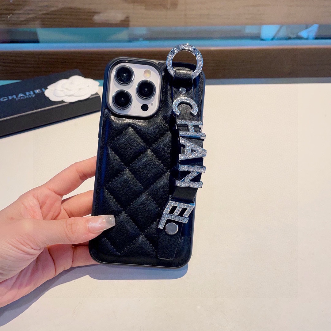 シャネルiPhoneケース CHANEL 2024新作 iPhoneケース