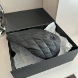 シャネル帽子 CHANEL 2024新作 シルクハット