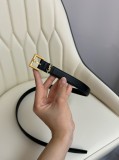 サンローランベルト Yves Saint Laurent 2024新作 ベルト