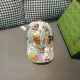 グッチ帽子 GUCCI 2024新作 野球帽