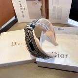ディオールカチューシャ DIOR 2024新作 ヘアアクセサリー