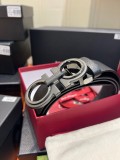 フェラガモベルト Ferragamo 2024新作 ベルト