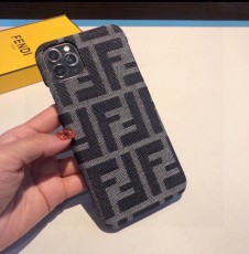 フェンディiPhoneケース FENDI 2024新作 iPhoneケース