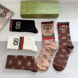 グッチ靴下 GUCCI 2024新作 靴下