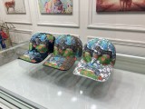 グッチ帽子 GUCCI 2024新作 野球帽