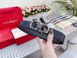 フェラガモベルト Ferragamo 2024新作 ベルト