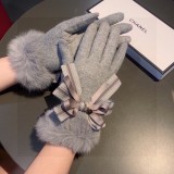 シャネル手袋 CHANEL 2024新作 手袋