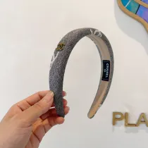 シャネルカチューシャ CHANEL 2024新作 ヘアアクセサリー