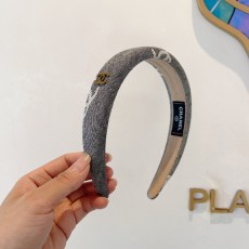 シャネルカチューシャ CHANEL 2024新作 ヘアアクセサリー