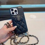 シャネルiPhoneケース CHANEL 2024新作 iPhoneケース