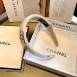 シャネルカチューシャ CHANEL 2024新作 ヘアアクセサリー