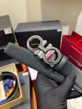フェラガモベルト Ferragamo 2024新作 ベルト