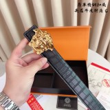 ヴェルサーチベルト Versace 2024新作 ベルト
