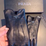 プラダ手袋 PRADA 2024新作 手袋