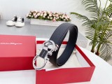 フェラガモベルト Ferragamo 2024新作 ベルト
