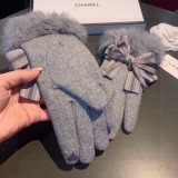 シャネル手袋 CHANEL 2024新作 手袋
