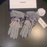 シャネル手袋 CHANEL 2024新作 手袋