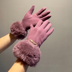 ミュウミュウ手袋 Miu Miu 2024新作 手袋