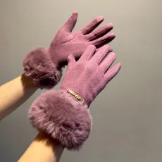 ミュウミュウ手袋 Miu Miu 2024新作 手袋
