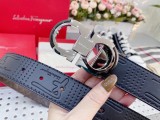 フェラガモベルト Ferragamo 2024新作 ベルト