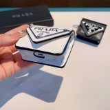 プラダイヤホンシェル PRADA 2024新作 ヘッドホンカバー