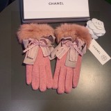 シャネル手袋 CHANEL 2024新作 手袋