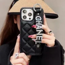 シャネルiPhoneケース CHANEL 2024新作 iPhoneケース