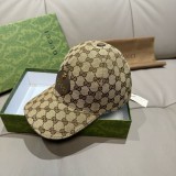 グッチ帽子 GUCCI 2024新作 野球帽