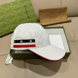 グッチ帽子 GUCCI 2024新作 野球帽