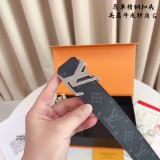 ルイヴィトンベルト LOUIS VUITTON 2024新作 ベルト