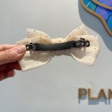シャネルカチューシャ CHANEL 2024新作 ヘアアクセサリー