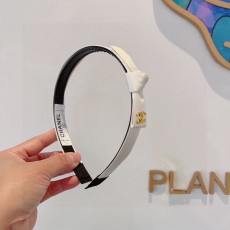 シャネルカチューシャ CHANEL 2024新作 ヘアアクセサリー