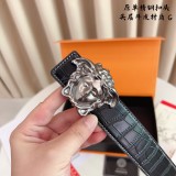 ヴェルサーチベルト Versace 2024新作 ベルト