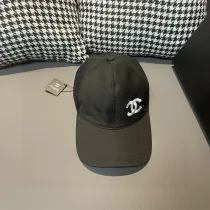 シャネル帽子 CHANEL 2024新作 野球帽