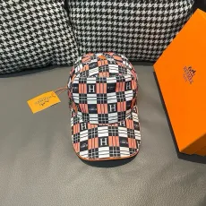 エルメス帽子 HERMES 2024新作 野球帽