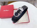 フェラガモベルト Ferragamo 2024新作 ベルト