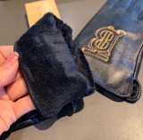 バーバリー手袋 BURBERRY 2024新作 手袋