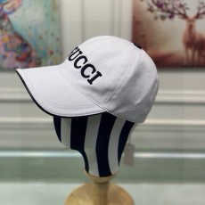 グッチ帽子 GUCCI 2024新作 野球帽