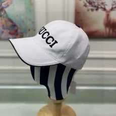 グッチ帽子 GUCCI 2024新作 野球帽