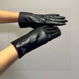 プラダ手袋 PRADA 2024新作 手袋