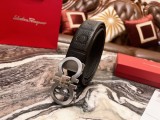 フェラガモベルト Ferragamo 2024新作 ベルト