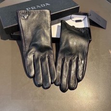プラダ手袋 PRADA 2024新作 手袋