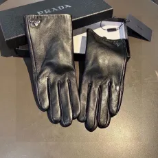 プラダ手袋 PRADA 2024新作 手袋
